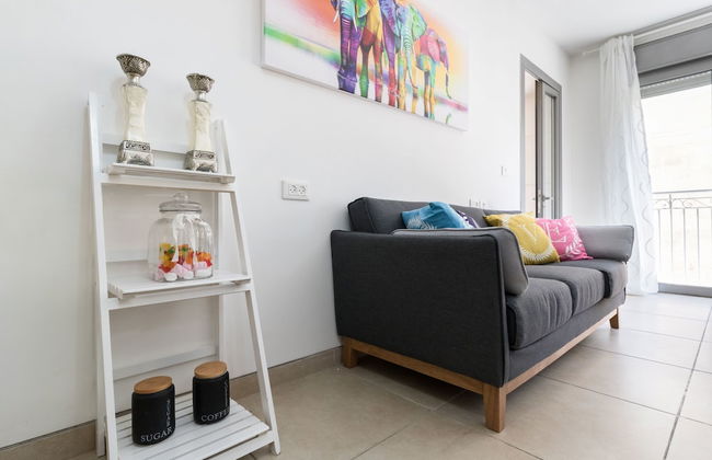 Kook 7 Apartment - Isrentals - Foto 45