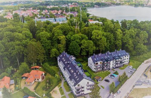 Apartament Rejs - Foto 32