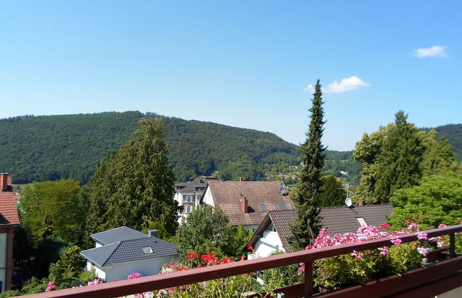 Park-Appartements - Foto 50