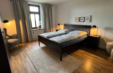 Ferienwohnung Uranus 1A - Foto 6