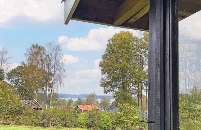 5 Person Holiday Home in Holsljunga - Foto 19