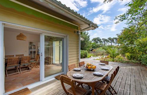 Villa des Sables - Foto 8