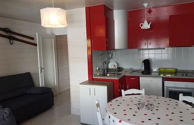 Grifo Vacances Pie de Pistas - Foto 21