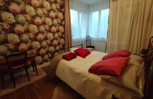 Le Gîte des Trois Seigneurs - Photo 36