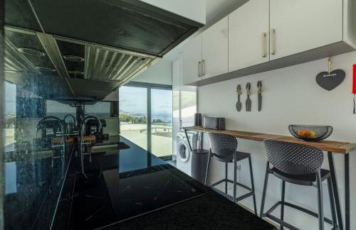 Alma do mar luxury - Ocean front - Foto 19