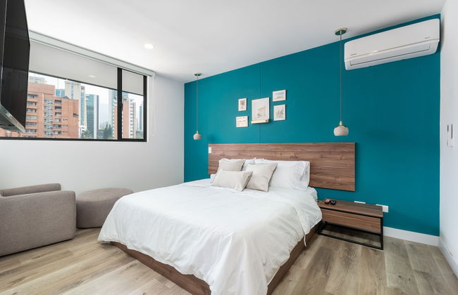 Apartment Go Living & Suites by HOUSY HOST - Foto 20