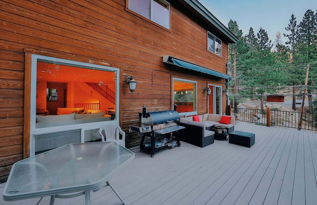 The Elevator House Sleeps 10! - Foto 34