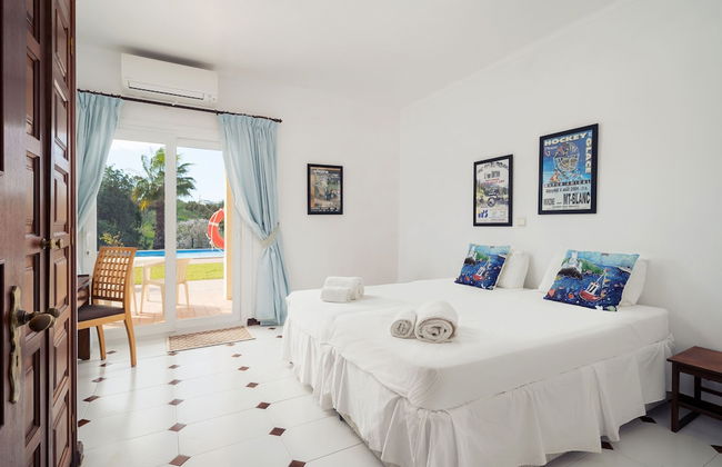 Albufeira Family Villa by Homing - Foto 3