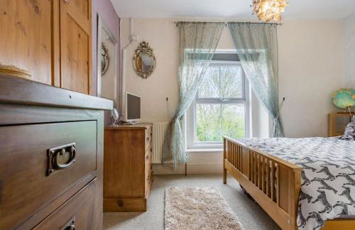 Hillside Cottage - Foto 11