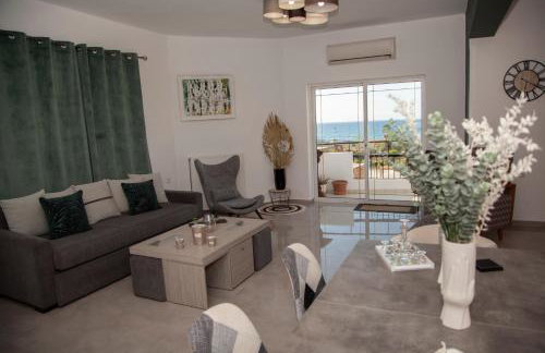 Meraki Beautiful apartment near the sea - Photo 28