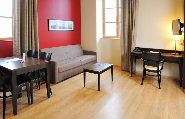 Residhome Caserne de Bonne - Photo 9