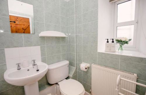 Orchard Cottage - Rudge Farm Cottages - Foto 17