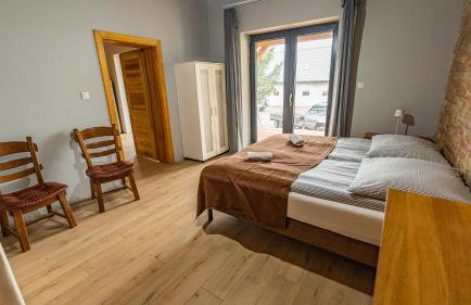 Dom Przy Puszczy Noteckiej - Foto 27