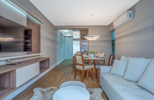 Alpes da Montanha 203 - Ap novo junto ao Centro de Gramado + garagem - Photo 10