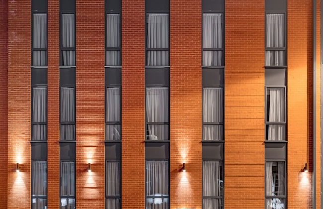 Tunnage Square Apartments by EPIC - Foto 17