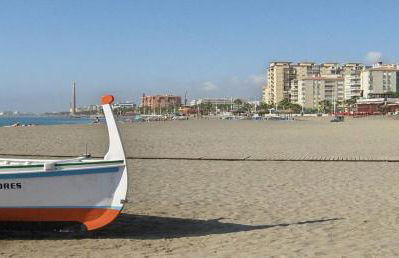 Infostays María Zambrano - Foto 41