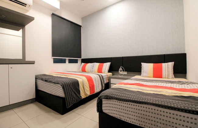 H2H London House - Photo 2