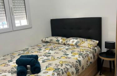 Modern apartment Barcelona - Foto 7