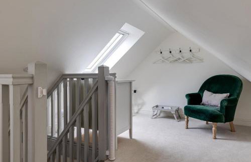 Oak Tree Hideaway - Foto 17