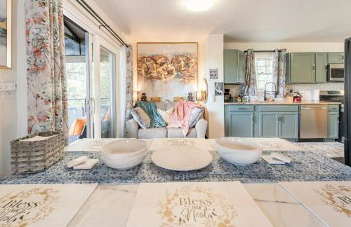 Blue Sparrow's Nest - Foto 21