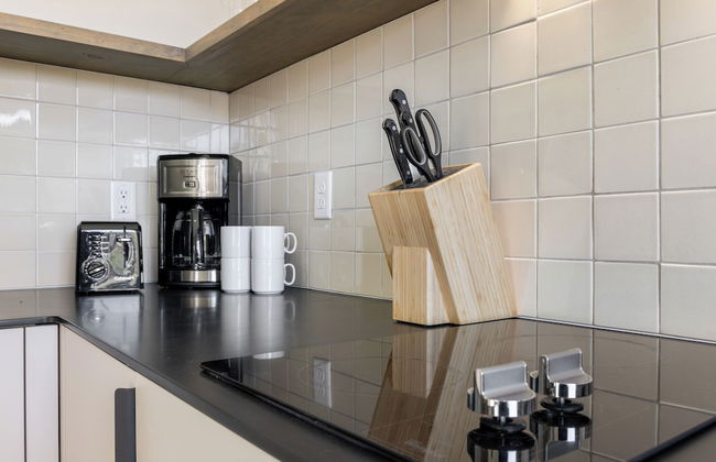 The Conway by AvantStay Modern Comfort Near Downtown Nashville - Foto 55