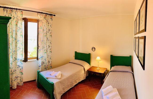 Tenuta Agricola Fraschiera - Foto 13