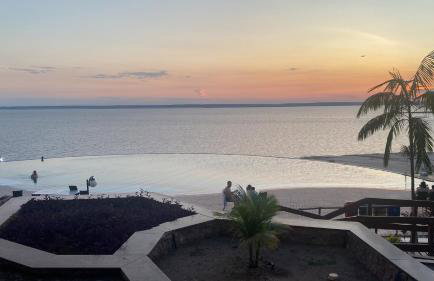 820 Refúgio de Frente para o Rio - Foto 11