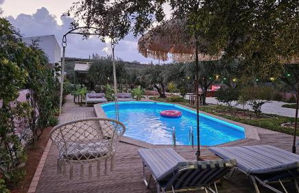 Gouves Garden Hersonisos Heraklion - Foto 52