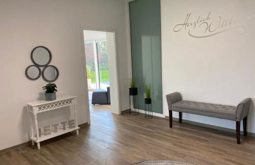 Ferienwohnung Jette - Foto 3