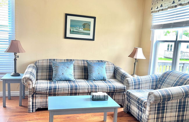 Jake & Jo's Cottages - Foto 64