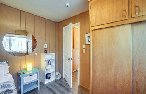 Oceanfront Cottage with Patio and Views in Birch Bay! - Foto 19