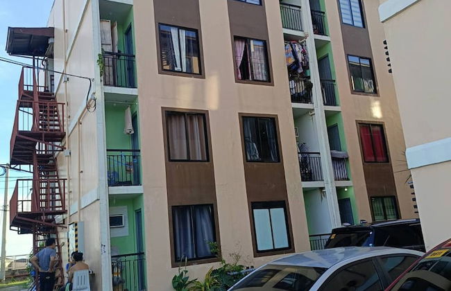 Cebu Cozy Nook Condo - Foto 9