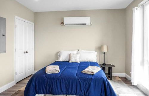 46 Bright and Sunny Studio Long-term stays - Foto 6