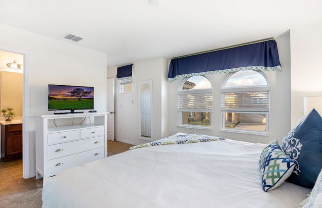 Grande Villa 6 Bedroom - Foto 13