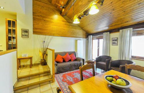 Cal Pascual Turisme Rural - Foto 47