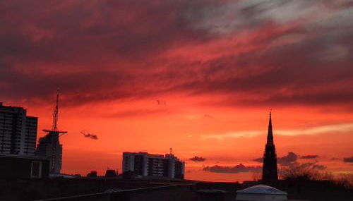 Midtown Geeste Appartement - Free Parking & WiFi - Foto 4