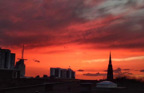 Midtown Geeste Appartement - Free Parking & WiFi - Foto 4