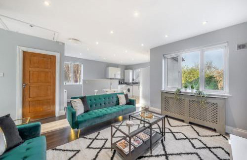 Luxury Tottenham Stadium Retreat - 2 minute walk to stadium - Foto 20