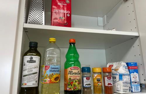 Ferienwohnung in Freudenstadt-Kniebis III - Foto 20