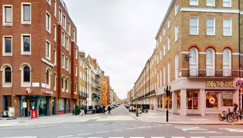 London's Nest - Foto 5