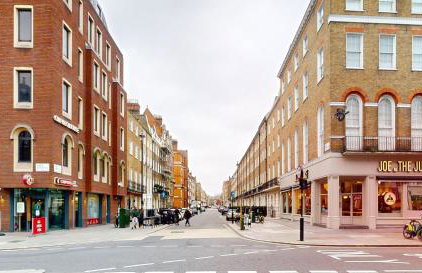 London's Nest - Foto 5