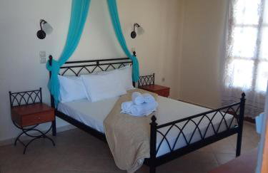 Archipelagos hotel - Foto 8