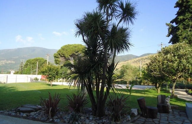 Masseria Campierti - Foto 27