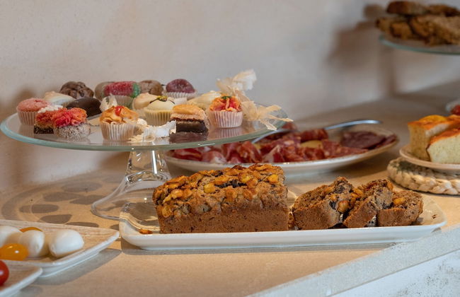 DONNAPAOLA MODERN FARM - Photo 61