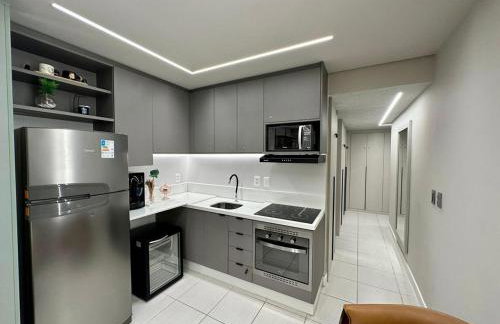 Apartamento Boa Viagem Vista do Mar - Foto 6