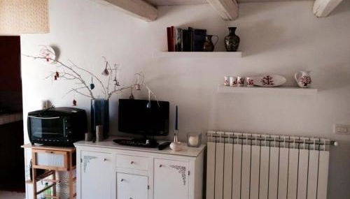 Charming apartment in Castiglione with terrace & jacuzzi - Foto 2