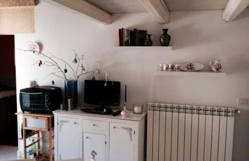Charming apartment in Castiglione with terrace & jacuzzi - Foto 2