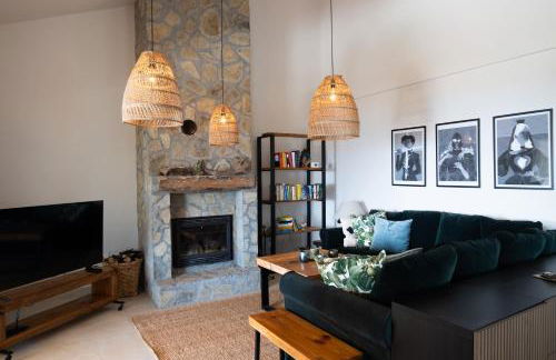 Villa familiare con Piscina privata - La Zazzamita, Collesano - Foto 36