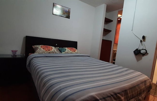 Apartamento Duplex, Torres Villa Alsacia - Photo 4