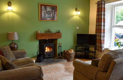 Coach House Cottage - Foto 1